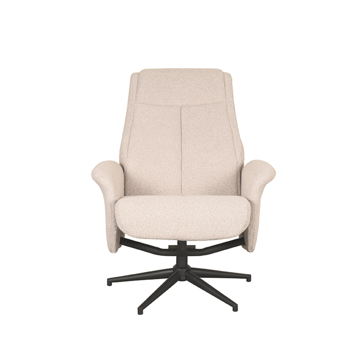 LABEL51 Fauteuil Bergen - Excl. Hocker